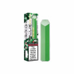 20mg Elux Legend Solo Disposable Vape Device 600 Puffs