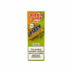 20mg Fizzy Juice 10ml Nic Salts (50VG/50PG)