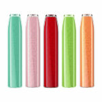 20mg Geek Bar Shisha Range Disposable Vape Pen 575 Puffs