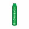 20mg I VG Bar Plus Disposable Vape Pod 800 Puffs - Image 6