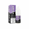 20mg KSTRD Nic Salts By Just Jam 10ml (50VG/50PG) - Image 6