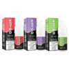 20mg KSTRD Nic Salts By Just Jam 10ml (50VG/50PG) - Image 5