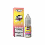 20mg Bazooka 10ml Nic Salts (50VG/50PG)