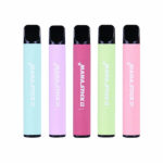 20mg Lost Vape Mana Stick R Disposable Vape Device 600 Puffs