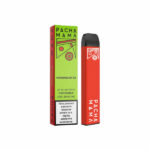 Pacha Mama Disposable Vape [20MG]