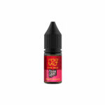 20mg Pod Salt Fusion - 10ml Flavoured Nicotine Salt (50VG/50PG)