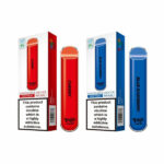 20mg TNGO Ice Blast Disposable Vape Pod 600 Puffs