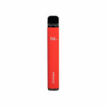 20mg True Bar Disposable Vape Pod 600 Puffs