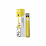 20mg Wiki Bar Disposable Vape Device 600 Puffs