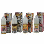 10mg Loaded Nic Salt 10ml (50VG/50PG)