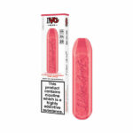 20mg I VG Bar 600 Puffs Disposable Vape