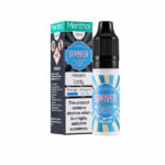 10mg Dinner Lady 10ml Flavoured Nic Salt