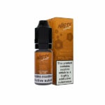 Nasty Salt 20mg 10ML Flavoured Nic Salt (50VG/50PG)