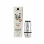 Lost Vape UB Lite Mesh Coils L5 1.4Ω  / L6 1.0Ω / L1 0.4Ω