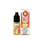 5mg Burst Nic Salts 10ml (50VG/50PG)