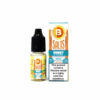 5mg Burst Nic Salts 10ml (50VG/50PG) - Image 5