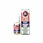 5mg Burst Nic Salts 10ml (50VG/50PG)