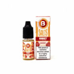 5mg Burst Nic Salts 10ml (50VG/50PG)