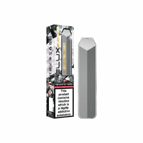 Disposable Vape Pens