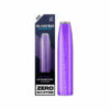0mg Glamz Bar Disposable Vape Pen 600 Puffs - Image 2