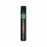 Cocktail Bar 20mg Nic Salt Disposable Vape Device 600 Puffs