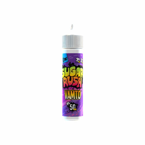 Shortfills E-liquids & Vape Juices
