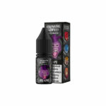 20mg Chemical Clown 10ml Flavoured Nic Salts