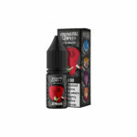 20mg Chemical Clown 10ml Flavoured Nic Salts