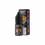 20mg Chemical Clown 10ml Flavoured Nic Salts