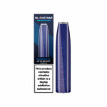 20mg Glamz Bar Disposable Vape Pen 600 Puffs