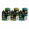 Firehouse Vape TPD 10ml 6mg (70VG/30PG) - Image 2