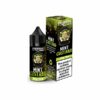 Firehouse Vape TPD 10ml 6mg (70VG/30PG) - Image 4