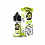 10MG Firehouse Flavoured Salt NIC (50VG/50PG)