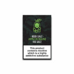 Rock Salt Nic Salt By Alfa Labs 20MG 10ml (50PG/50VG)