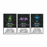 Rock Salt Nic Salt By Alfa Labs 20MG 10ml (50PG/50VG)