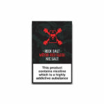 Rock Salt Nic Salt By Alfa Labs 10MG 10ml (50PG/50VG)