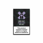 Rock Salt Nic Salt By Alfa Labs 10MG 10ml (50PG/50VG)