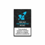 Rock Salt Nic Salt By Alfa Labs 10MG 10ml (50PG/50VG)