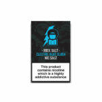 Rock Salt Nic Salt By Alfa Labs 10MG 10ml (50PG/50VG)