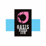 Oasis By Alfa Labs 18MG 10ML (50PG/50VG)