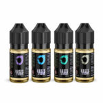 Oasis By Alfa Labs 12MG 10ML (50PG/50VG)