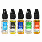20mg Psycho Bunny Nic Salts 10ml (50VG/50PG)