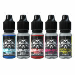 10mg Punk Juice 10ml Nic Salts (50VG/50PG)