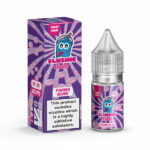 10mg Slushie by Liqua Vape 10ml Flavoured Nic Salts