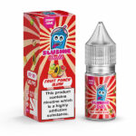 20mg Slushie by Liqua Vape 10ml Flavoured Nic Salts