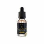 Canavape® 400mg CBD 40mg CBG 20ml E-liquid (50VG/50PG)