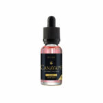 Canavape® 400mg CBD 40mg CBG 20ml E-liquid (50VG/50PG)