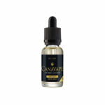Canavape® 400mg CBD 40mg CBG 20ml E-liquid (50VG/50PG)