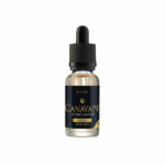 Canavape® 400mg CBD 40mg CBG 20ml E-liquid (50VG/50PG)