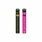 20mg Bud Vape Ciggy Disposable Vape Device 600 Puffs